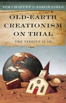 Old-Earth Creationism on Trial – The Verdict Is In Weekendaanbieding