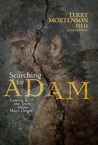 Searching for Adam – Genesis And The Truth About Man’s Origin Express Levering