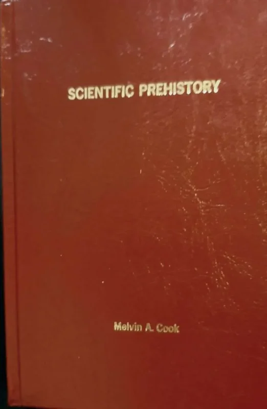 Scientific History Meest Verkocht
