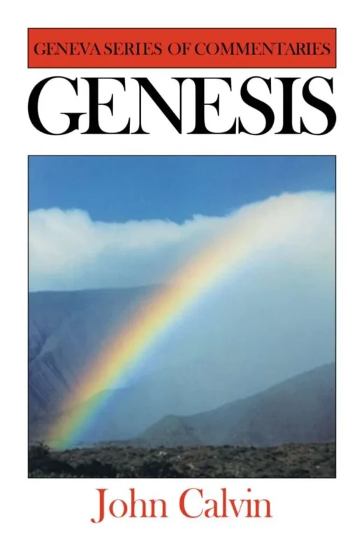 Direct Beschikbaar Genesis – Geneva series of Commentaries