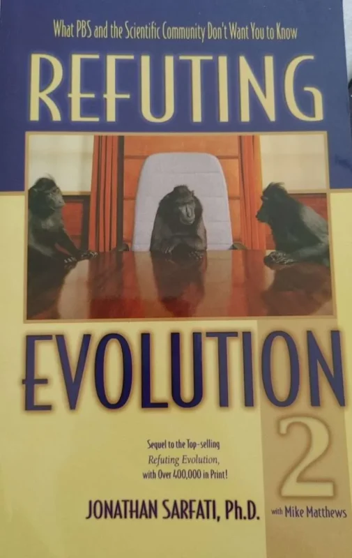 Refuting Revolution 2 1e druk Populair