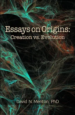 Direct Beschikbaar Essays on Origins – Creation vs. Evolution