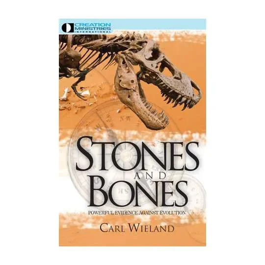 Stones and Bones Superprijs
