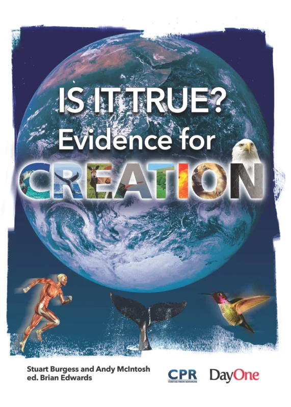 Lage Kosten Is it True – Evidence for Creation