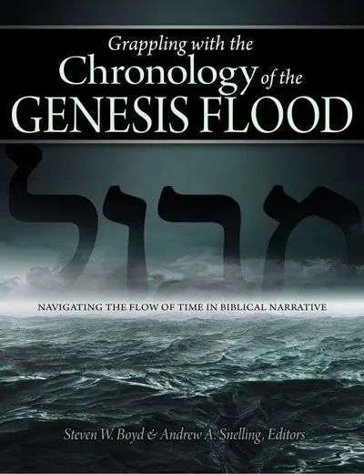 Favoriet Grappling with the Chronology of the Genesis Flood – Navigating the Flow of Time in Biblical Narrative