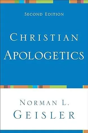 Christian Apologetics Favoriet