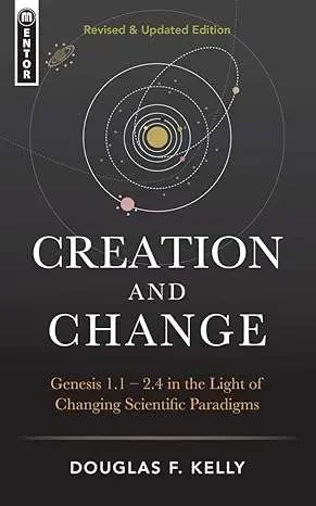 Koopje Creation and Change – Genesis 1.1 -2.4 In the Light of Changing Scientific Paradigms