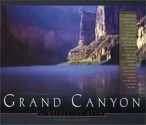 Grand Canyon – A Different View Koop Vandaag