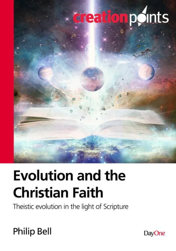 Evolution and the Christian Faith – Theistic Evolution in the Light of Scripture Veilige Betaling