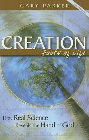 Direct Verzonden Creation Fact of Live – How Real Science Reveals the Hand of God