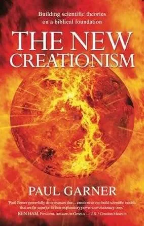 Korting The New Creationism
