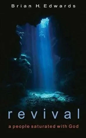 Revival – A People Saturated with God Nu Kopen
