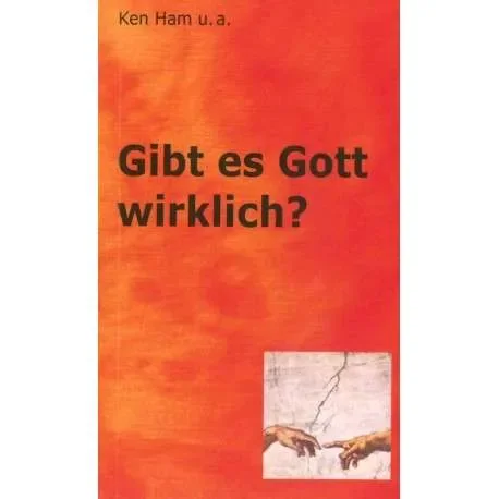 Betaalbaar Gibt Es Gott Wirklich?
