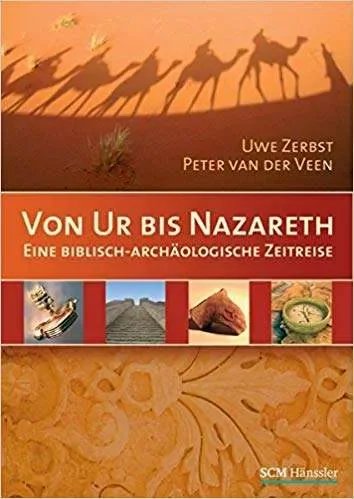 Gratis Verzending Von Ur bis Nazareth