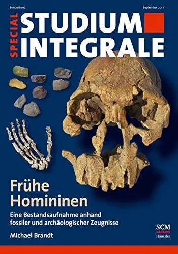 Studium Integrale Special – Frühe Homininen Veilige Betaling