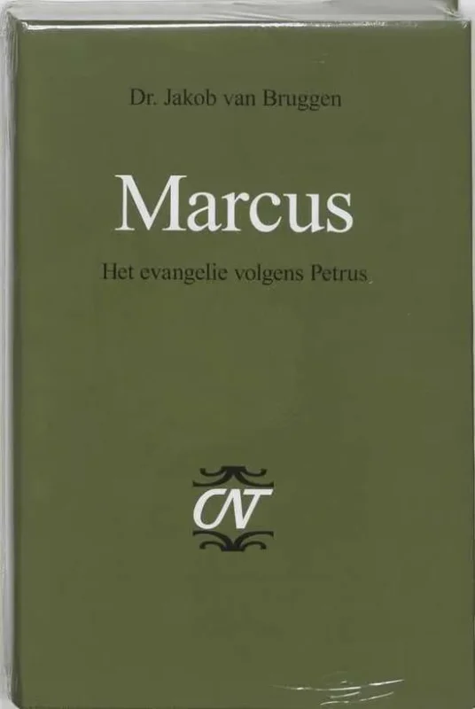 Marcus – Dr. Jakob van Bruggen Lage Kosten