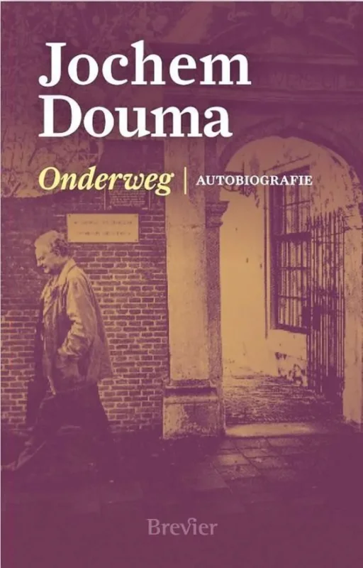 Onderweg – Jochem Douma Gratis Retour