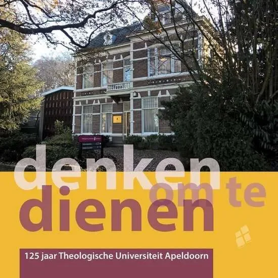 Denken om te dienen – Niels van Driel Favoriet