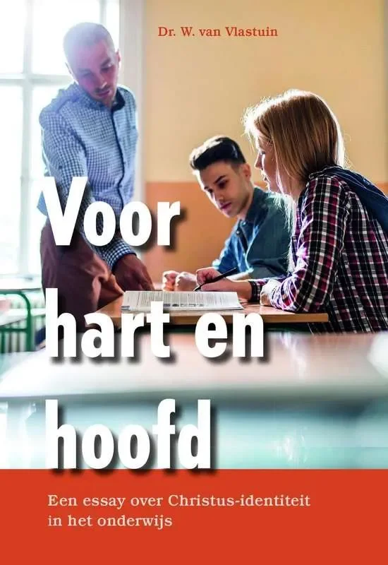 Voor hart en hoofd – Dr. W. van Vlastuin Nieuw