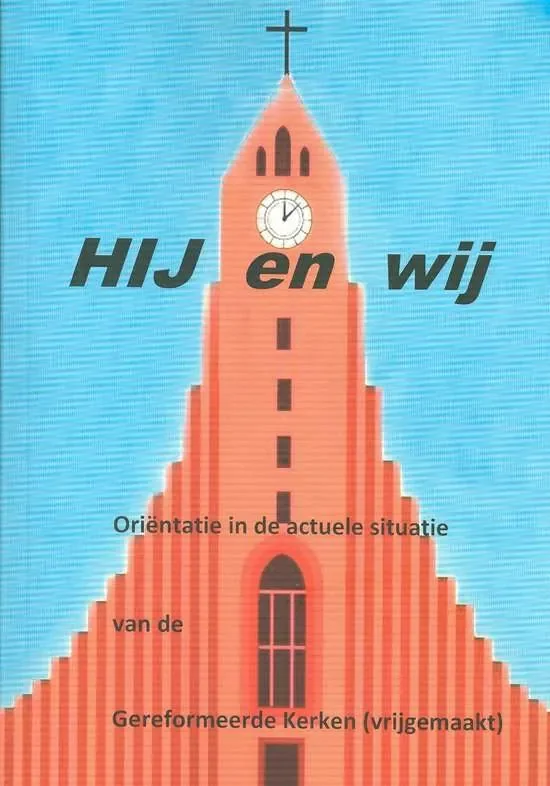Hij en wij – Diverse auteurs Premium