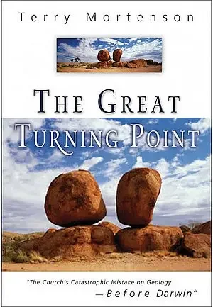 The Great Turning Point Gratis Verzending