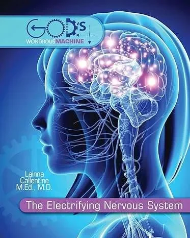 Electrifying Nervous System Weekendaanbieding