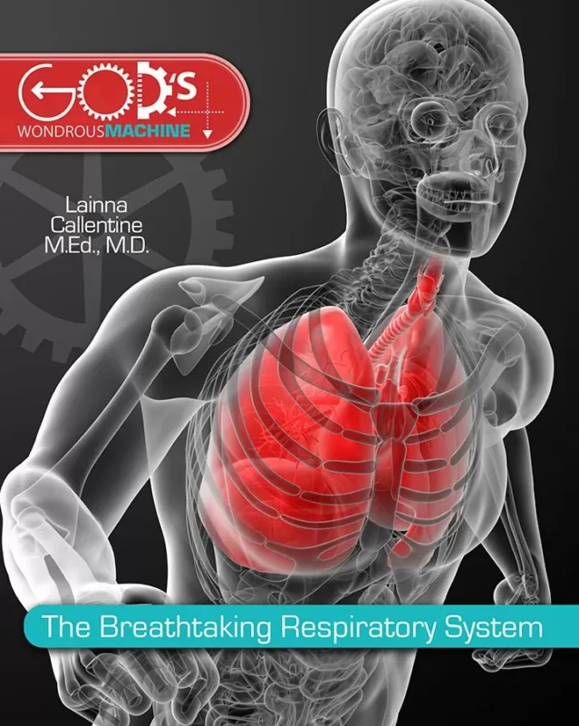 Shop Nu The Breathtaking Respiratory System