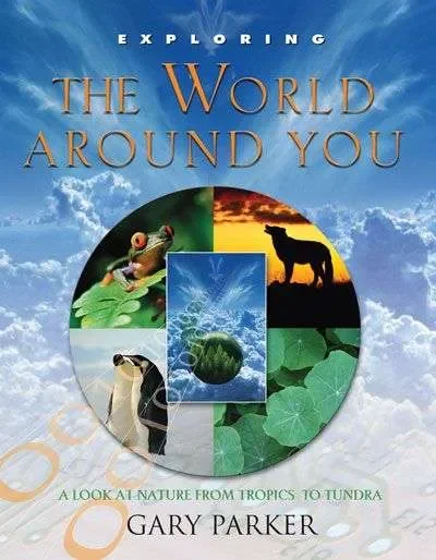 Koop Online Exploring The World Around You