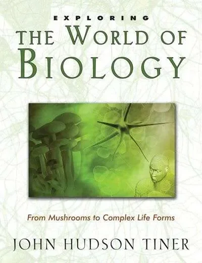 Premium Exploring The World of Biology