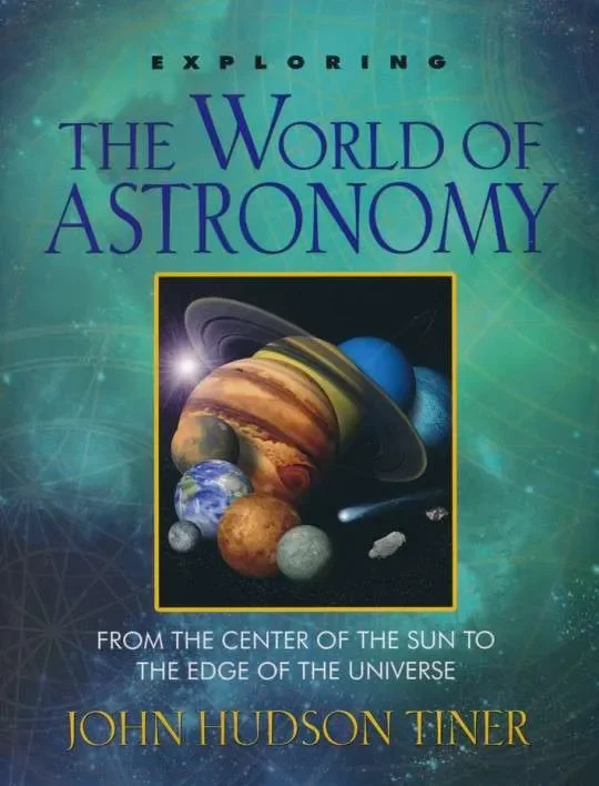Uitverkoop Exploring The World of Astronomy